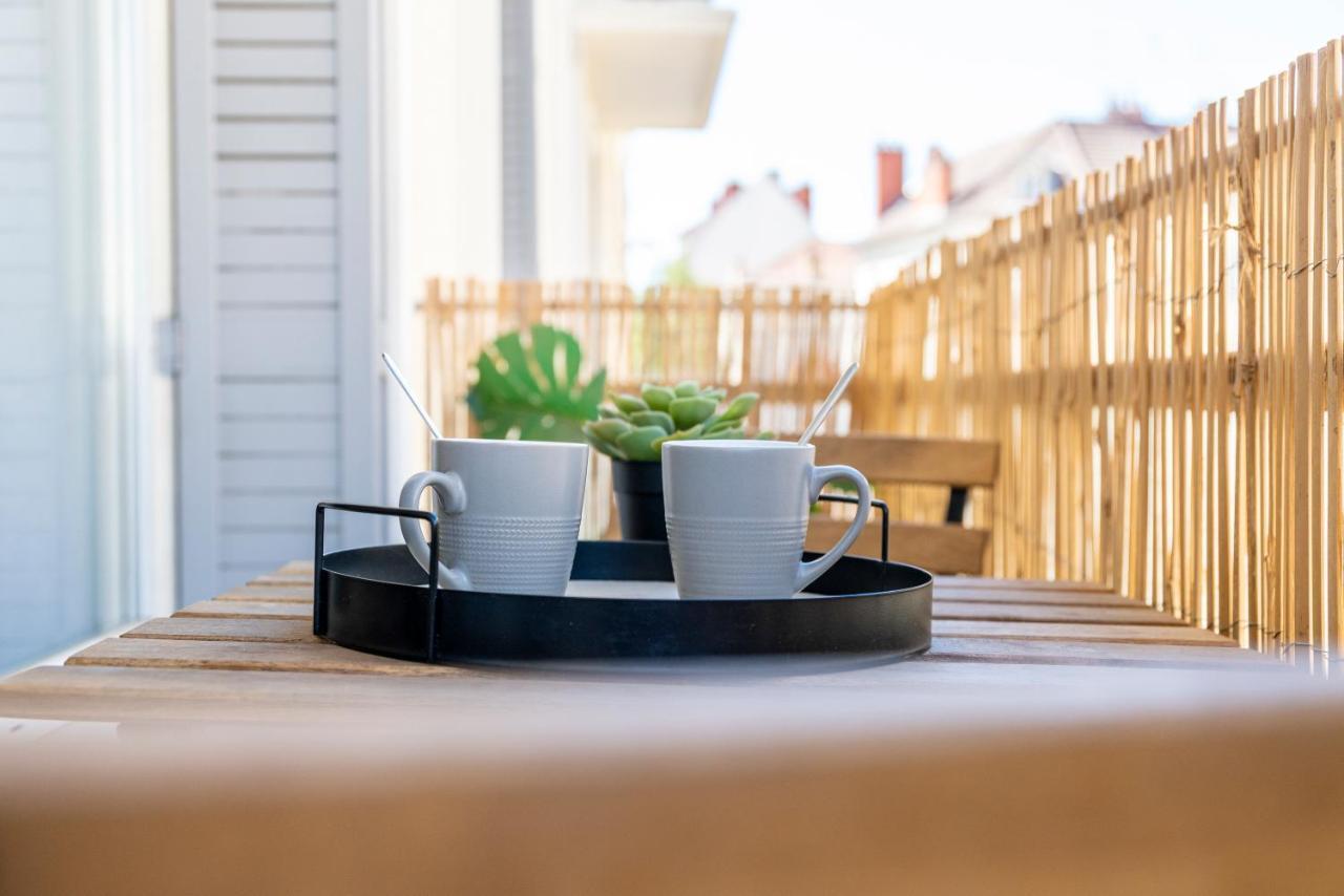 "Le Rollin Cosy" Lovely - Confort- Relax - Centre Ville - 6 Voyageurs Dijon Luaran gambar