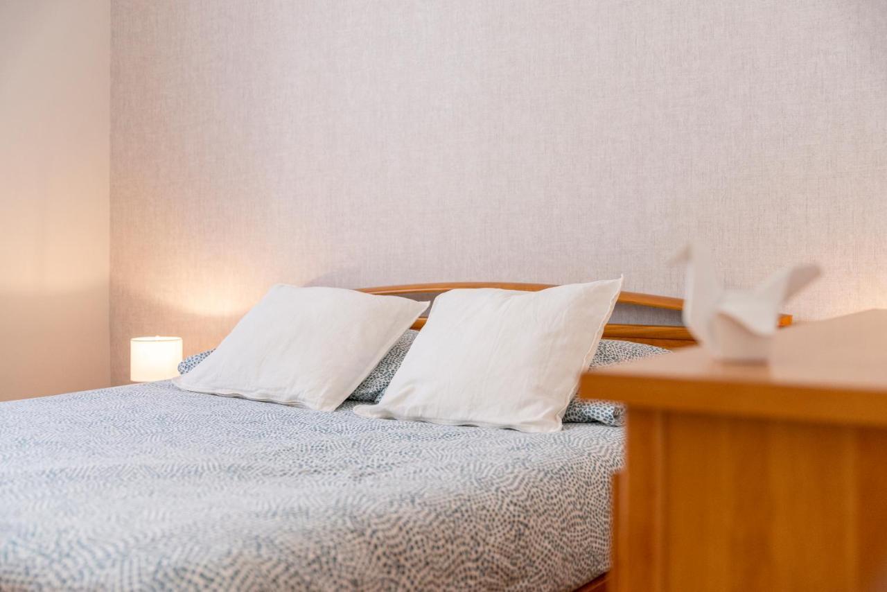 "Le Rollin Cosy" Lovely - Confort- Relax - Centre Ville - 6 Voyageurs Dijon Luaran gambar
